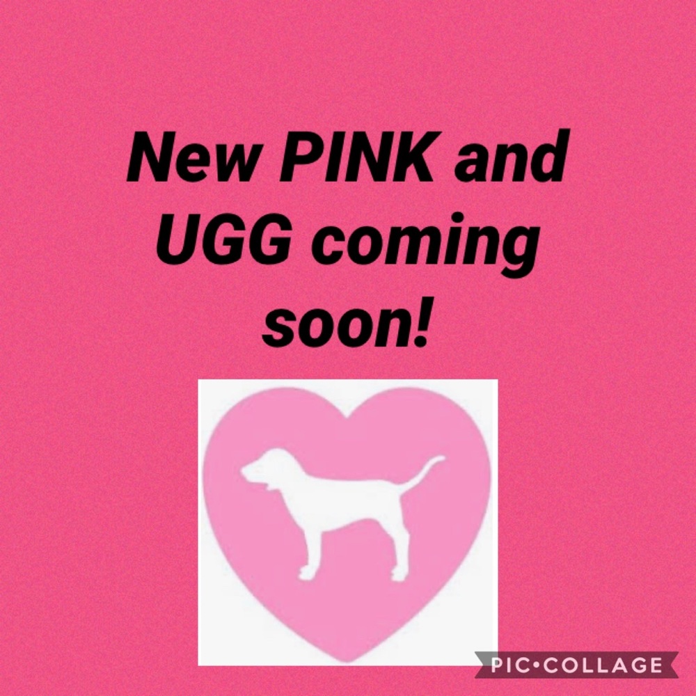 Next week!!! 08/10/2020